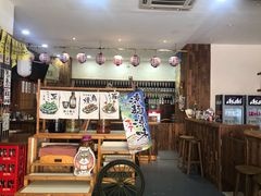 门面-烧鸟横丁(联发文创口岸店)