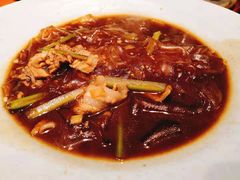 -海小馆海鲜餐厅(茂业百货店)