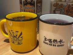 -太二酸菜鱼(石家庄万象城店)