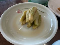 -湖畔居茶楼(湖滨店)