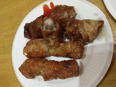 -林氏沙茶面·闽南必尝小吃(福建路店)