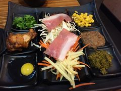 老坛酸菜米线-过桥缘·过桥米线(大华虎城嘉年华店)