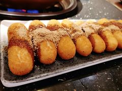 -山城鼎重庆老火锅(西安钟楼店)