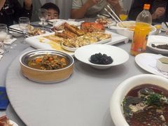 -新丁香海鲜酒店(银海商贸城店)
