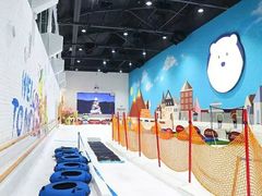 -Mr·Kuma酷么先生雪之乐园