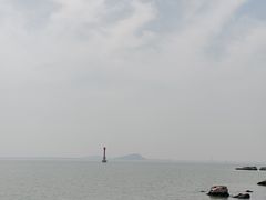 -巢湖姥山岛