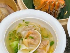-萬國春·中菜馆(颐和公馆店)