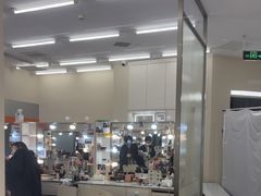 -海马体照相馆(广州新世界云门New park店)