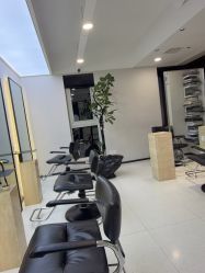 -a·f one hair salon