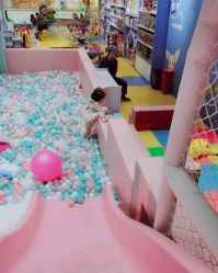 -皇家迪智尼(大融城店)