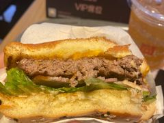 -麦当劳(王顶堤店)