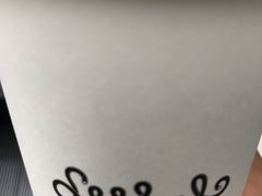 -Seesaw Coffee(上海国金中心店)