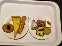 -萧邦音乐会所KTV·蒸汽活海鲜自助(福田店)