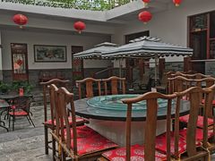 -燕北云山·农家菜·灶台鱼(密云溪翁庄店)