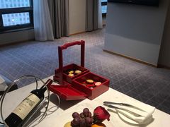-南京金陵饭店