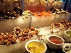 -广州富力君悦大酒店·凯菲厅