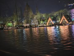 -南通濠河风景名胜区