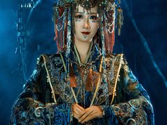 -九月鹰飞汉服摄影工作室