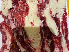 -大吉利·潮汕鲜牛肉火锅(河西店)