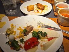 -拉蒂娜·巴西牛排馆 Latina·Brazilian Steakhouse(王府井喜悦店)