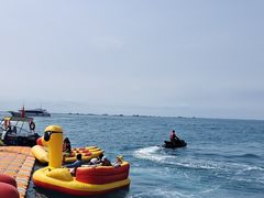 -三亚西岛海洋文化旅游区