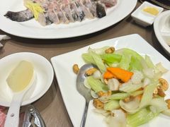 -东国海鲜火锅城(氹仔店)