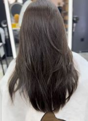 -藤野造型烫染