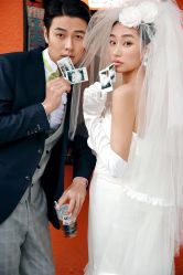 -巴黎恋人婚纱摄影(东莞总店)