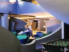 -碧涛阁·泡泡海洋·汤泉洗浴(王府花园店)