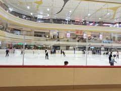 -冠军冰场CHAMPION RINK(苏州中心商场店)