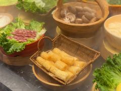 -空之介寿喜烧·和牛放题(恒隆广场店)