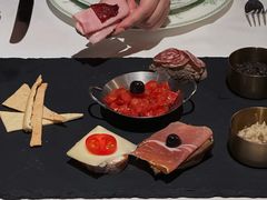 -火车头法国西餐厅