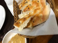 -TUK土耳其餐厅·下午茶(卢湾店)