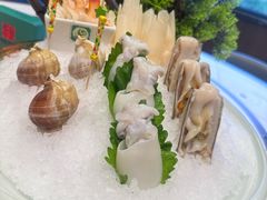 -盛武肥牛·清真海鲜火锅(昆区店)