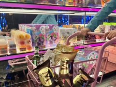-Z-PARTY KTV(金太湖店)