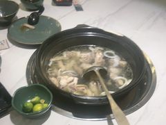 -狐狸爱上椰子鸡(滨江星光大道店)