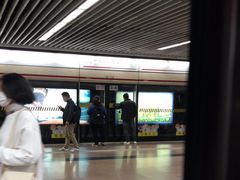 -一大会址·新天地(地铁站)