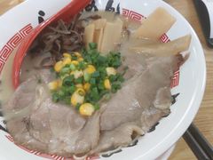 -博多豚屋拉面