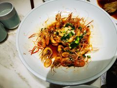 油爆河虾-花城粤菜餐厅(高新区店)