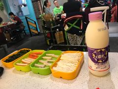 -钢管厂五区小郡肝串串香(南山店)