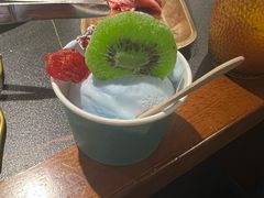-東盛炭烤自助料理(浦东文峰广场店)