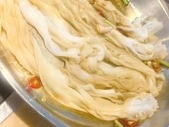 顺德捞起手工粉-滨少旺厨(惠福西路店)