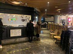-火炉火自助餐(悠唐购物中心店)