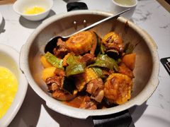 -关东小磨东北菜(漕河泾印象城店)