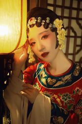 -盘子女人坊生日照·摄影馆(浦东店)
