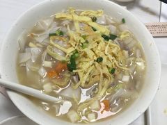 -咬不得高祖生煎·简餐(高银街店)