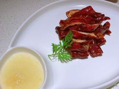 脆皮肥肠-竹外桃花·江南小酒馆(SKP·S店)