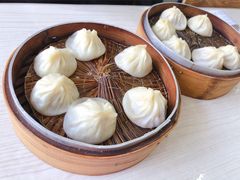 南翔小笼包-珊珊小笼馆(仙霞路店)