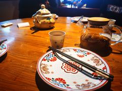 库尔勒润肺梨茶-天山集市(和家乐广场店)