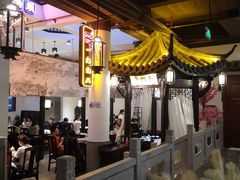 大堂-严州府·地道建德菜